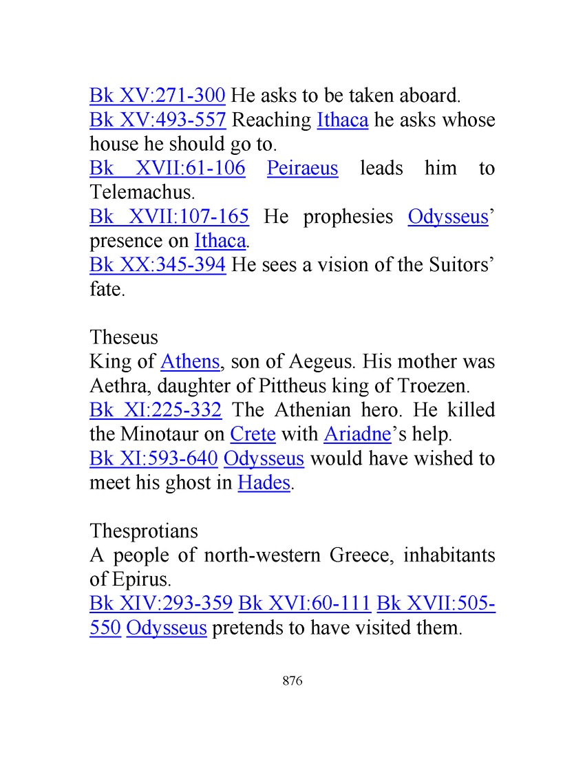 The Odyssey - Page 876